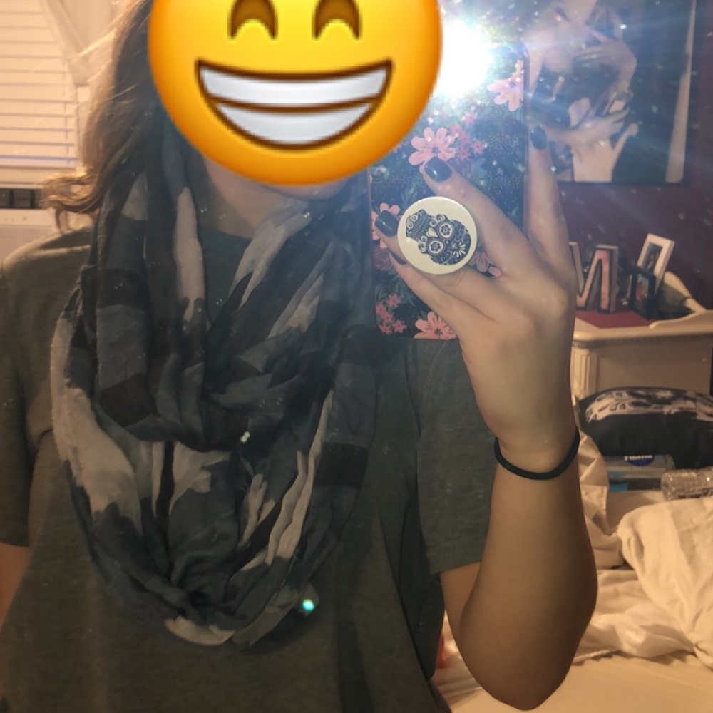 Scarf